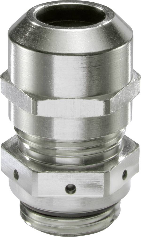 Wiska EMSVG 63 EMV-S káblová priechodka, 10102720, od 34 mm, do 48 mm, M63, 1 ks
