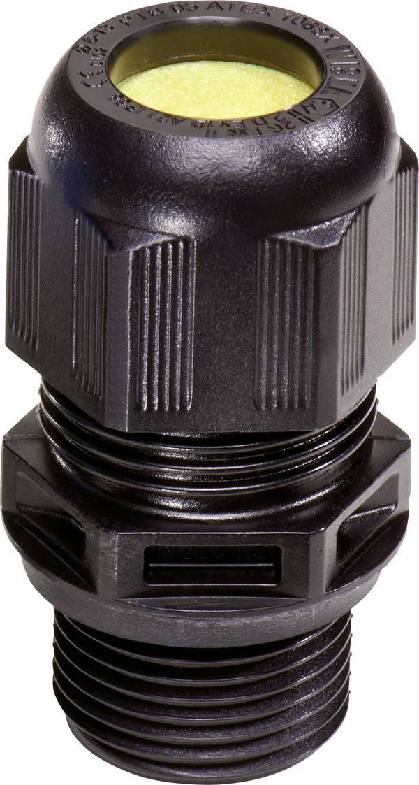 Wiska ESKE/1-L-e 63 káblová priechodka, 10103386, od 34 mm, do 48 mm, M63, 1 ks