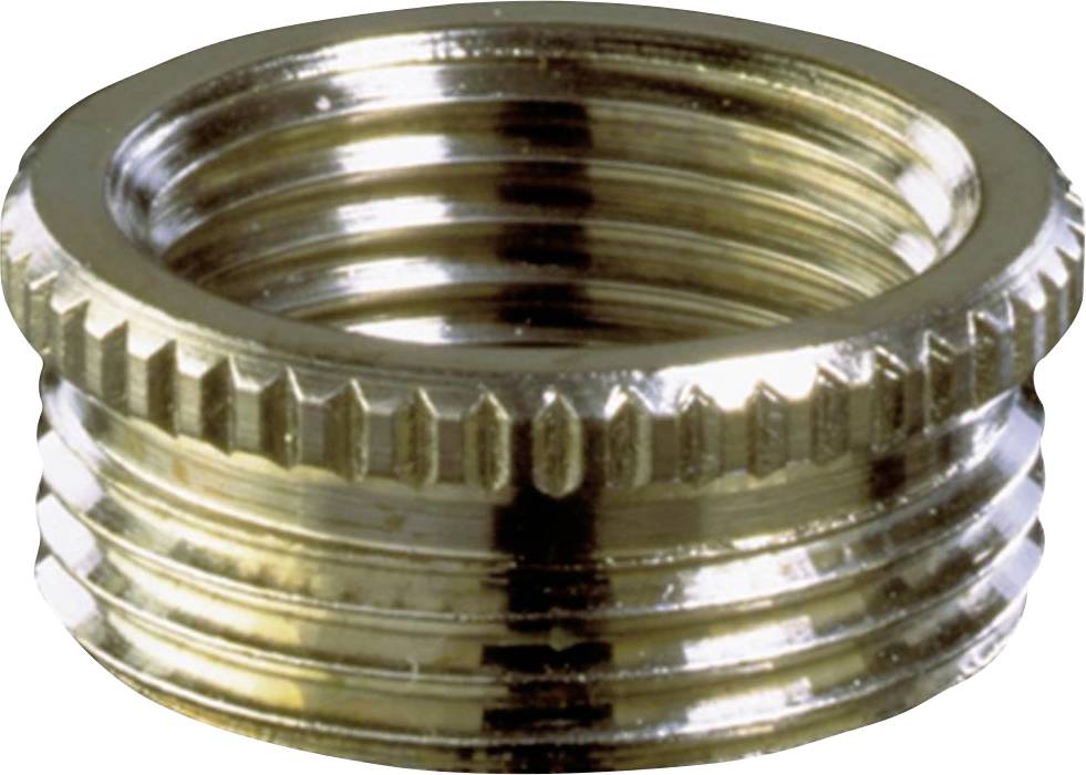 Wiska AMMP 16/7 N/A M16 PG7 mosaz 100 ks