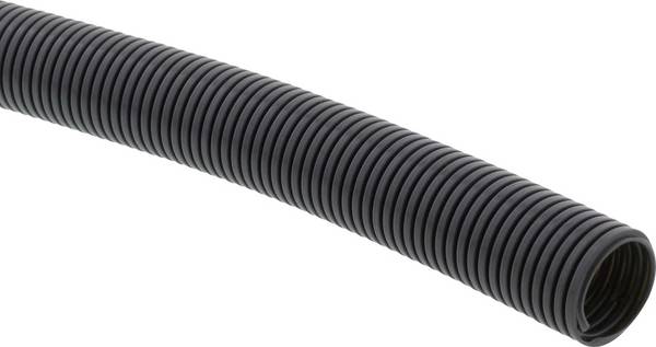 Wiska 10107116 BCIV-S-23-BG ochranná hadica na káble sivá 22 mm 50 m