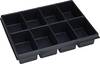 BS Systems 1000010132 iB 72 prepážka 1 ks (d x š x v) 265 x 349 x 63 mm