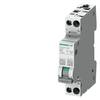 Siemens 5SL60166MC 5SL6016-6MC elektrický istič 2-pólový 16 A