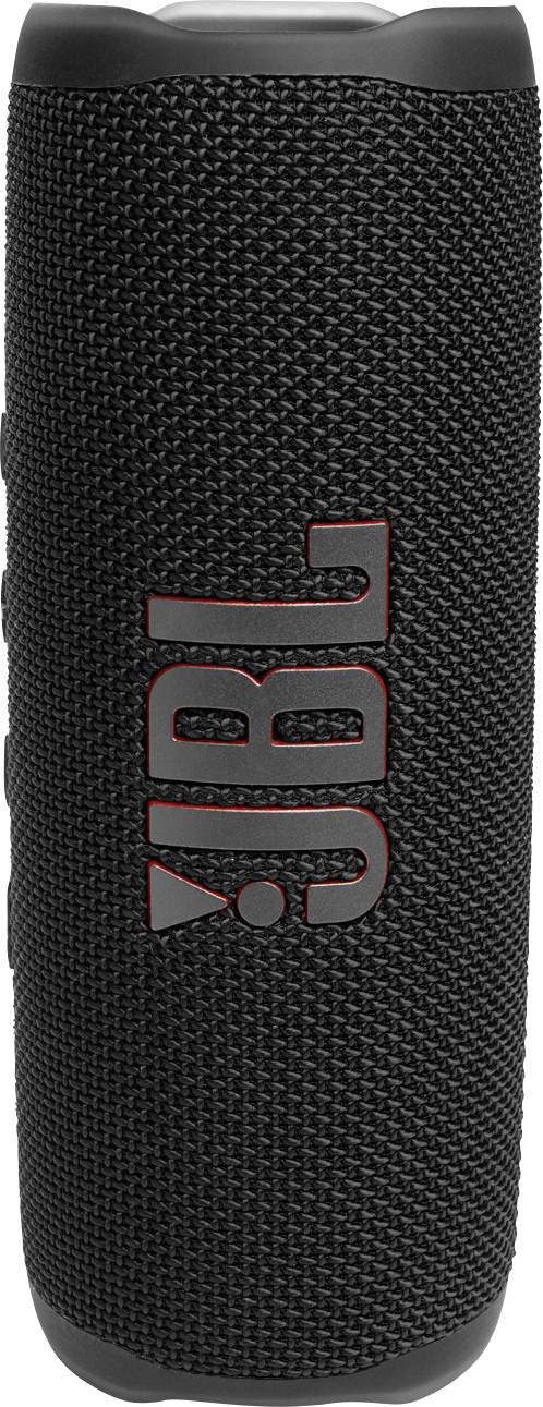 JBL Flip 6 Altoparlante Bluetooth protetto dallacqua Nero