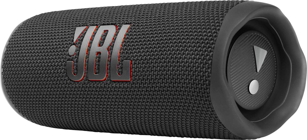 JBL Flip 6 Bluetooth® reproduktor vodotesný čierna-10