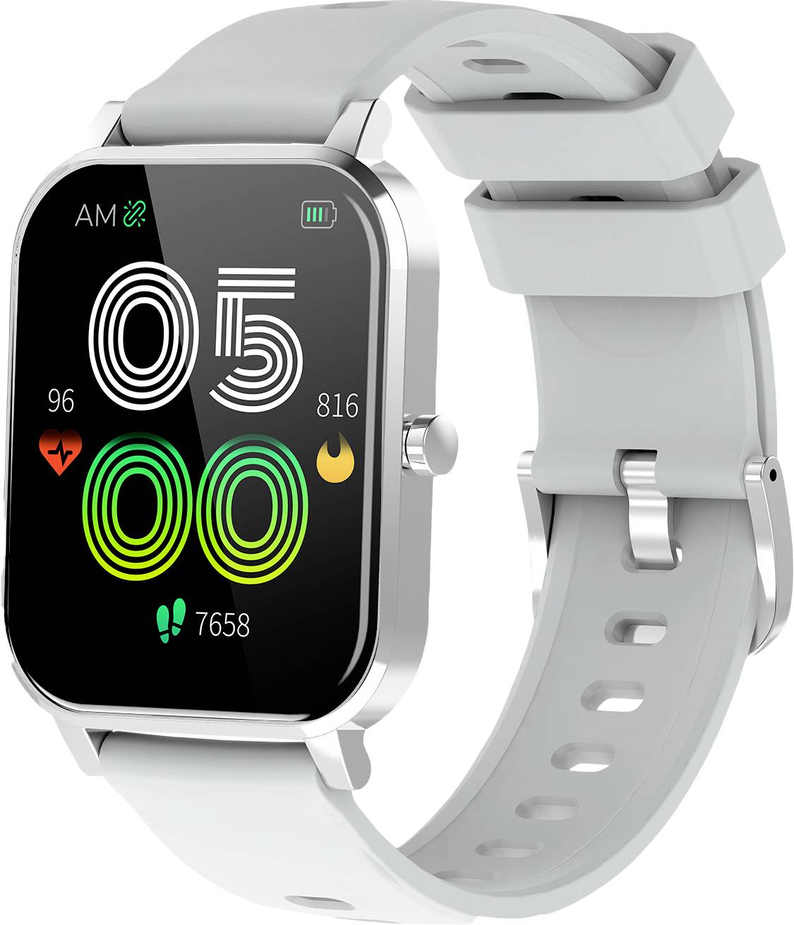 Denver SW-181 Smartwatch Grigio