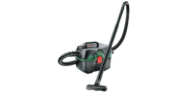 Bosch Home and Garden AdvancedVac 18V-8 06033E1000 mokrý / suchý vysávač   8 l