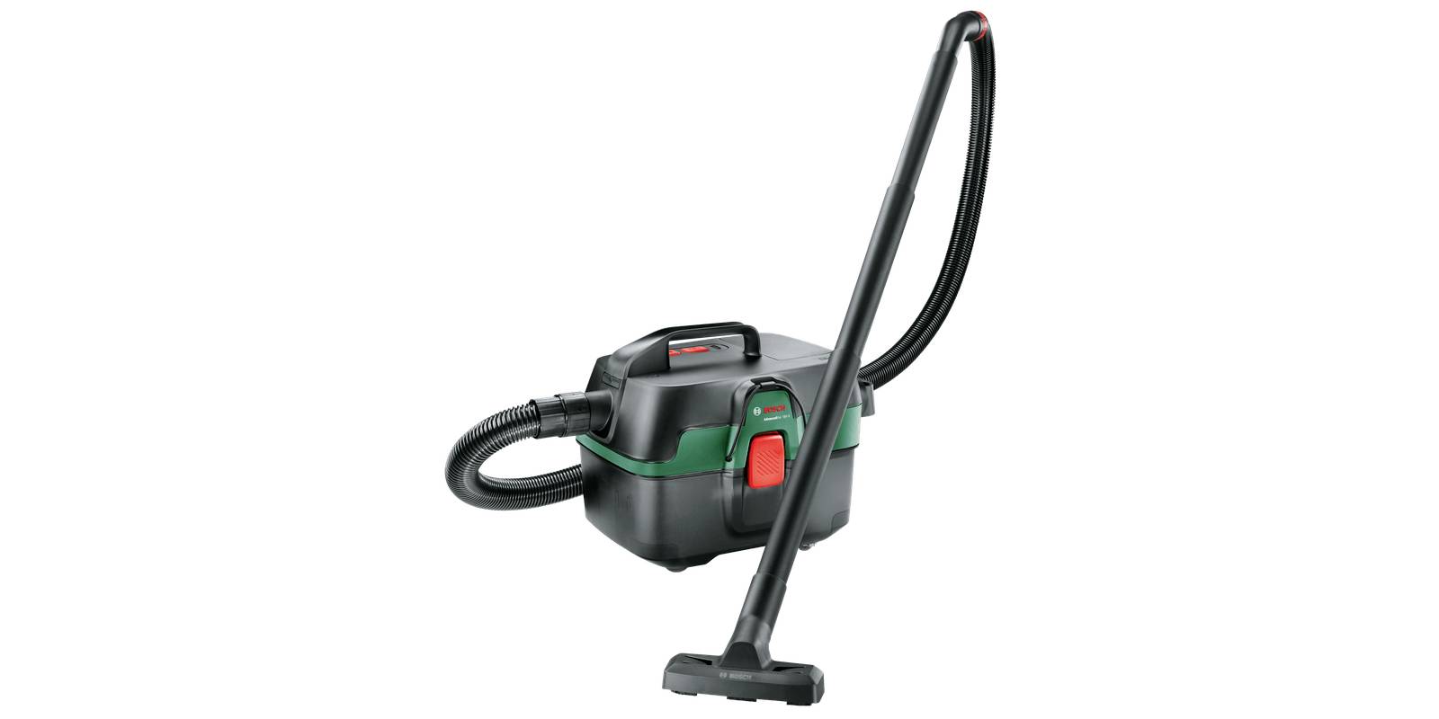 Bosch Home and Garden AdvancedVac 18V-8 06033E1000 Aspiratutto 8 l