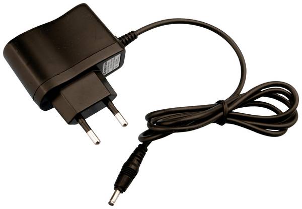 KSE-Lights KS-5300 nabíjačka  KS-6002 čierna