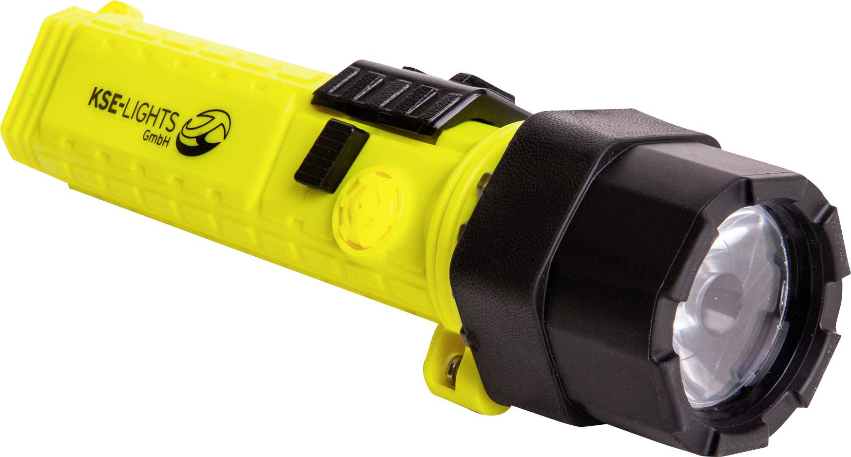 KSE-Lights KS-8810 LED (monocolore) Lampada portatile a batteria 180 lm 140 g