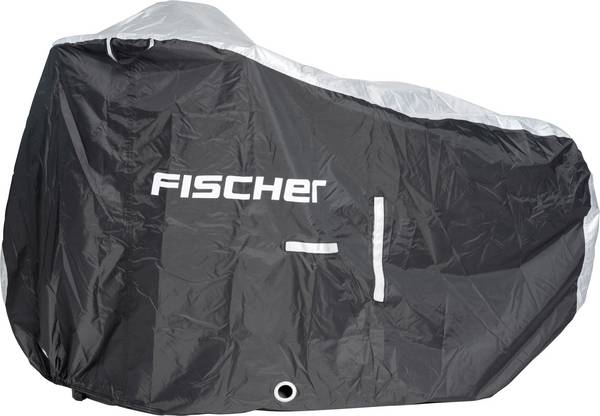 FISCHER FAHRRAD  garáž pre bicykel