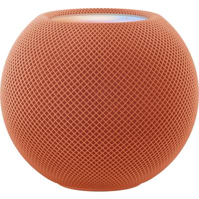 Apple HomePod mini oranžová