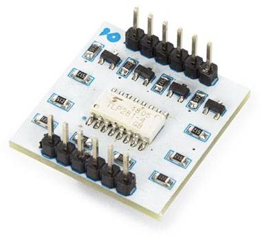 Whadda WPI452 Modulo di espansione 1 pz.