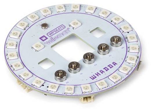 Whadda WPSE475 RGB LED modul Vhodné pre: BBC micro:bit