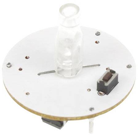 Whadda WSL167 LED-bouwpakket afbeelding