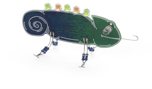 Whadda WSAK205 Humanoid robot