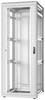 Digitus DN-31113 19" serverový rack (š x v x h) 800 x 2053 x 800 mm 42 U sivá, šedá (RAL 7035)