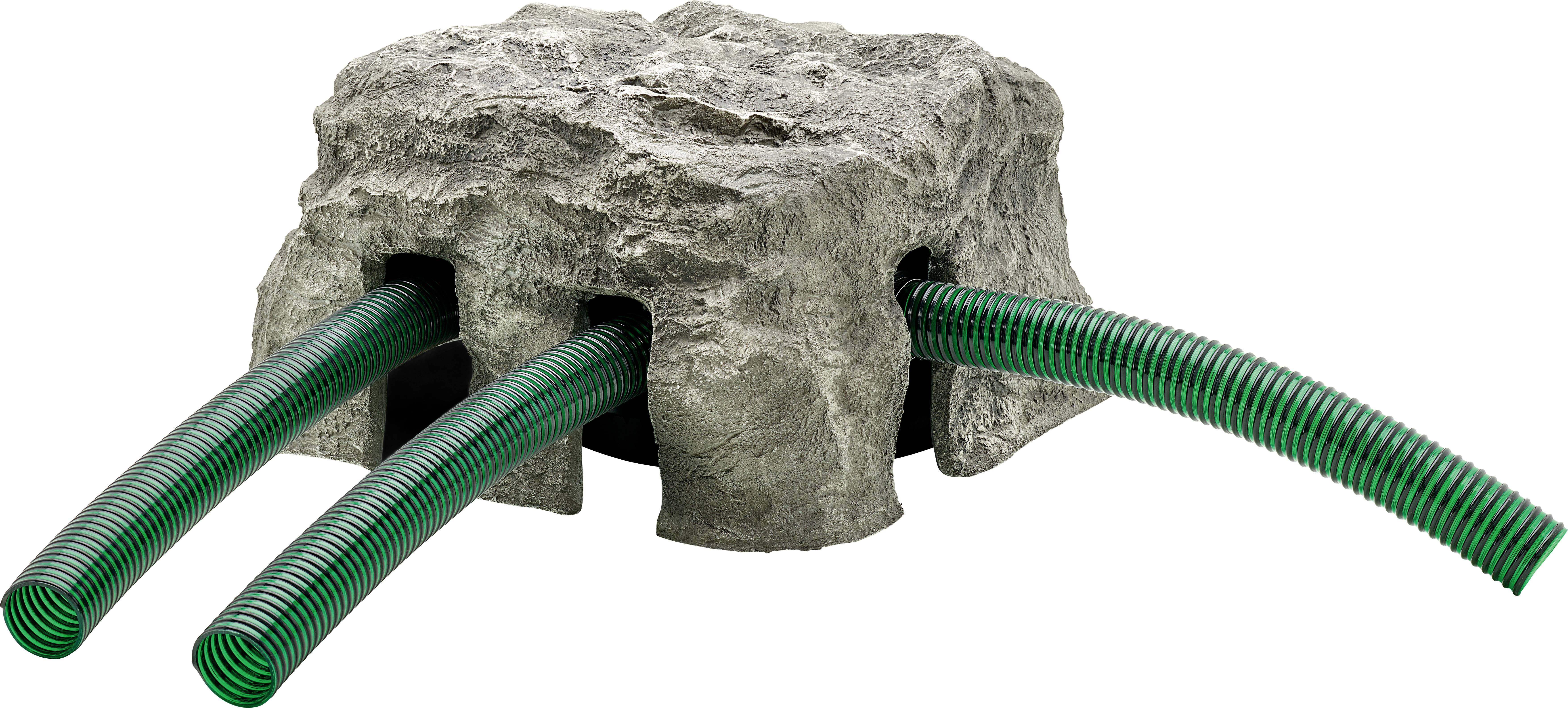 Oase 77831 Filtocap steingrau kryt-3