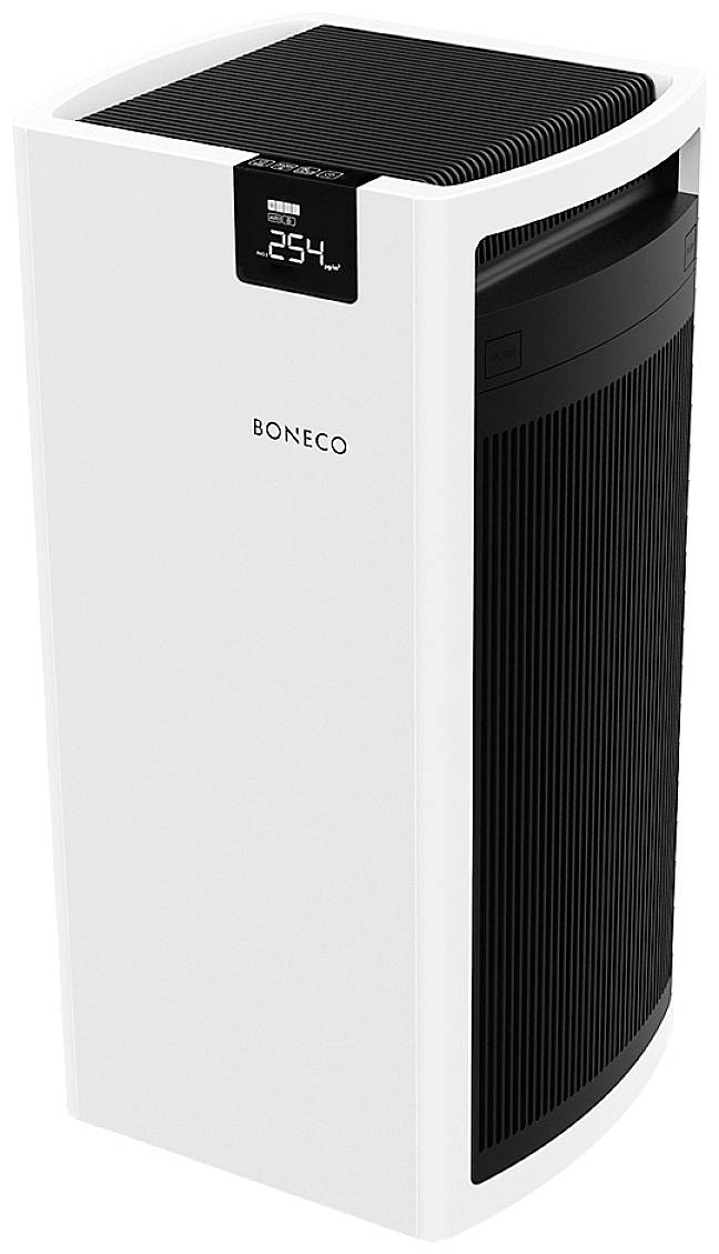 Boneco P710 P710 Luchtreiniger 72 m² Wit/zwart