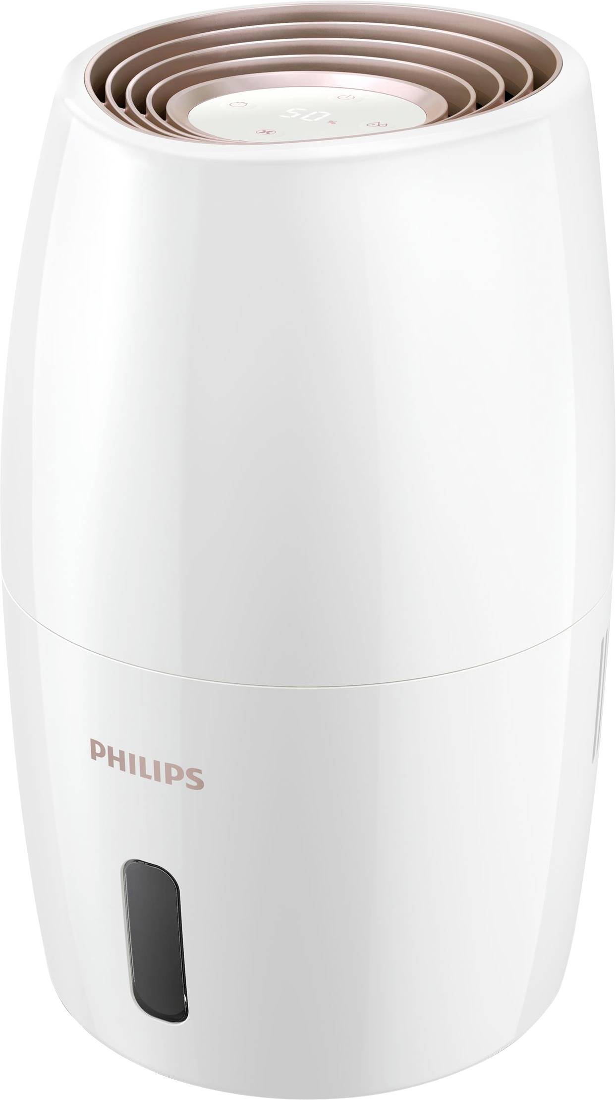Philips HU2716/10 Luchtbevochtiger 1 stuk(s) Wit