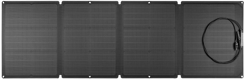 ECOFLOW 110w Solar Panel 661023 Caricatore solare 110 W