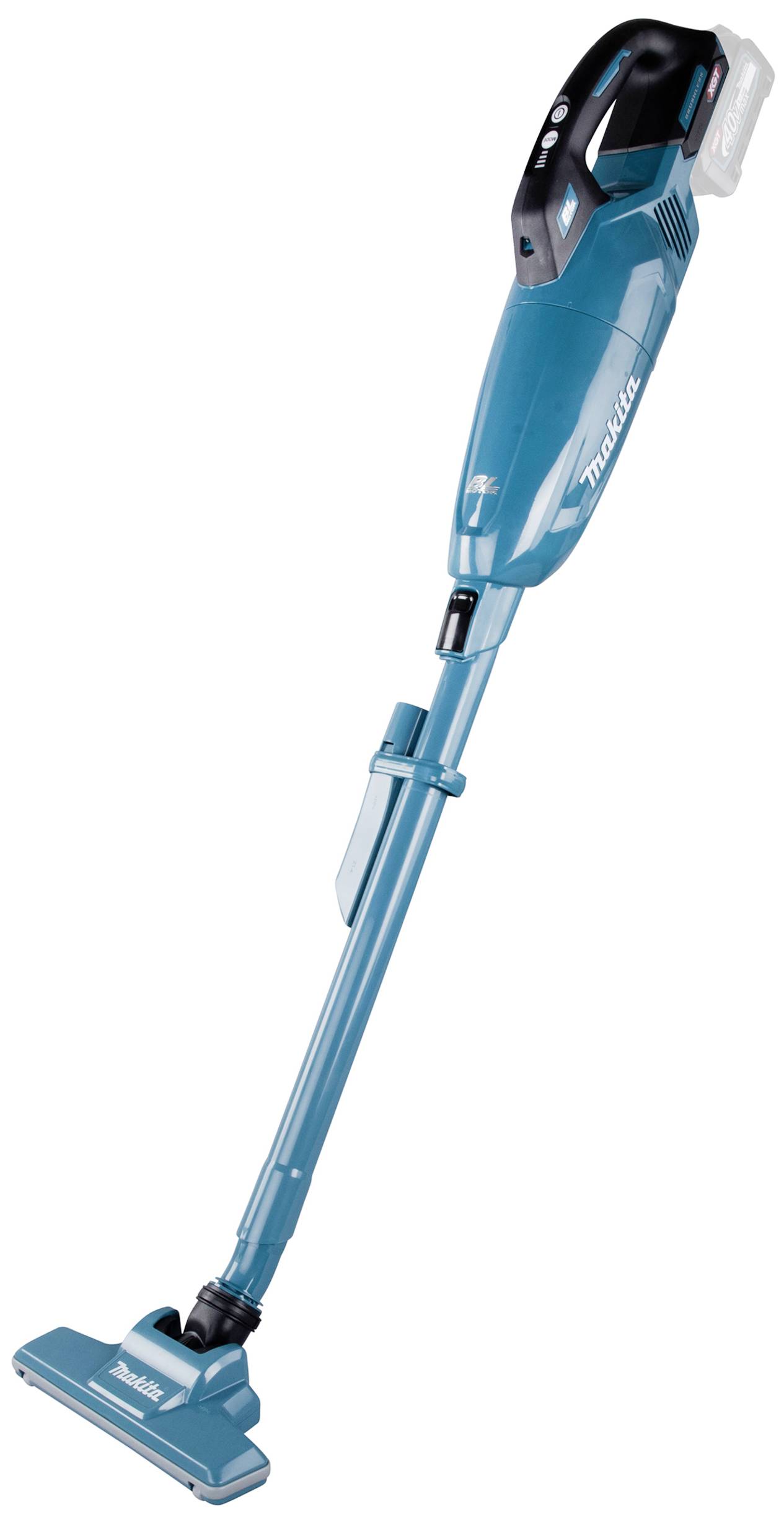 Makita CL001GZ02 CL001GZ02 Handdammsugare sladdlös 40 V