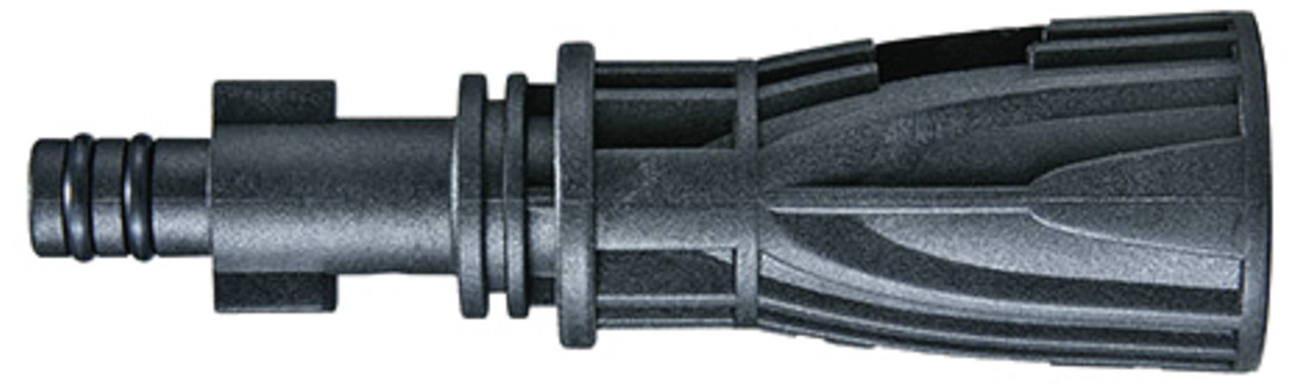 Makita 197853-7 Adapter Geschikt voor merk Makita 1 stuk(s) afbeelding