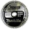Makita B-67284 B-67284 pílový kotúč 260 x 30 x 2.15 mm Počet zubov (na palec): 60 1 ks