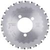 Makita E-11106 E-11097 pílový kotúč 110 x 34 x 1.5 mm Počet zubov (na palec): 24 1 ks