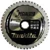 Makita B-69331 B-69331 pílový kotúč 150 x 20 x 1.1 mm Počet zubov (na palec): 48 1 ks