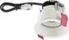 EVN 569001.6D2W 5690016D2W LED vstavané svetlo LED pevne zabudované LED osvetlenie 6 W biela