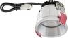 EVN 569014.6D2W 5690146D2W LED vstavané svetlo LED pevne zabudované LED osvetlenie 6 W hliník