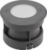 EVN 6722502A 6722502A podlahové svietidlo pevne zabudované LED osvetlenie LED 2.5 W antracitová