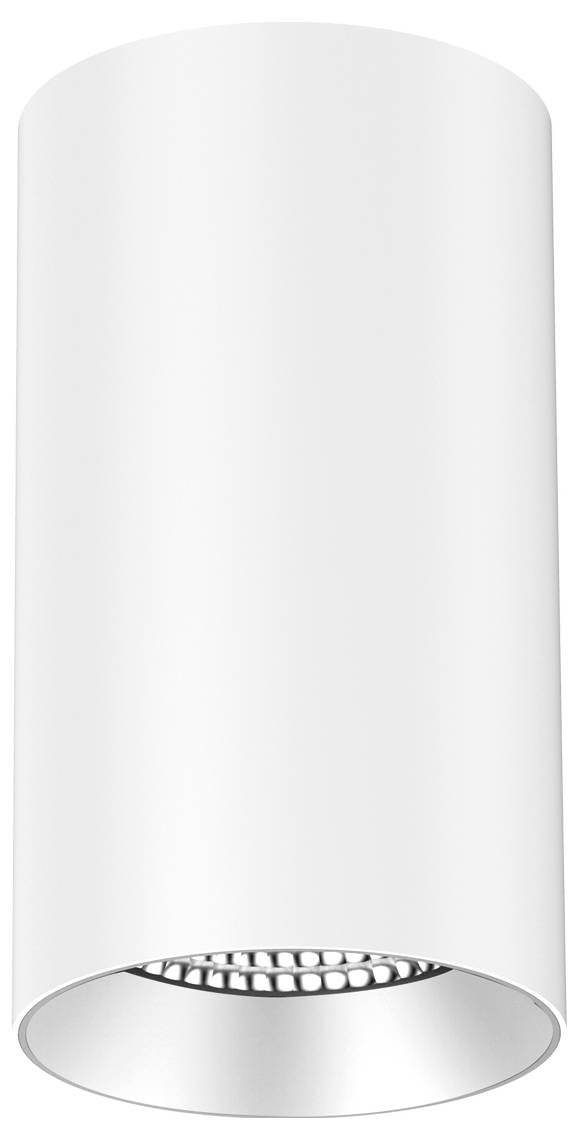 EVN AL20100102 AL20100102 LED stropné svietidlo LED 10 W biela-1