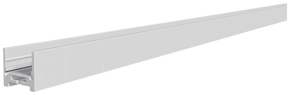 EVN APF 200 EVN Lichttechnik Profil Aluminium (L x B) 2000 mm x 18.50 mm 1 stk