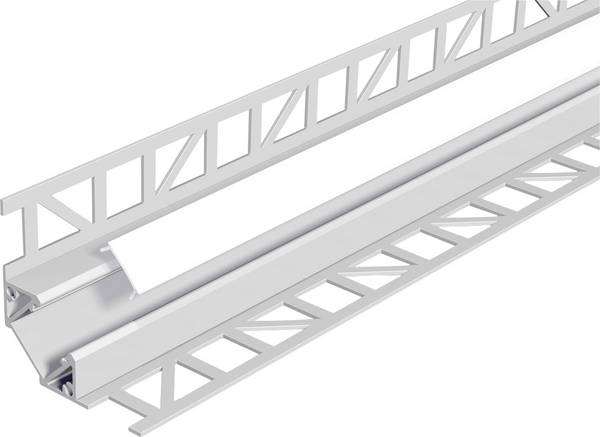 EVN APFL3AM200 EVN Lichttechnik  15 W (max)      hliník (d x š) 2000 mm x 43.00 mm Piece