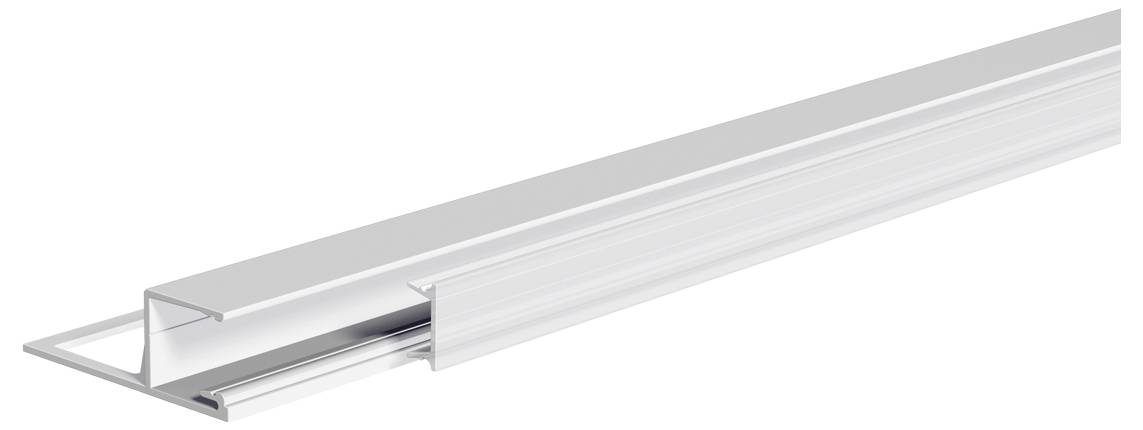 EVN APFL5AM200 EVN Lichttechnik hliník (d x š) 2000 mm x 11.90 mm Piece-1
