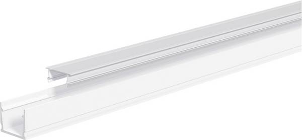EVN APFLAT7AM200W EVN Lichttechnik        hliník (d x š) 2000 mm x 13.40 mm