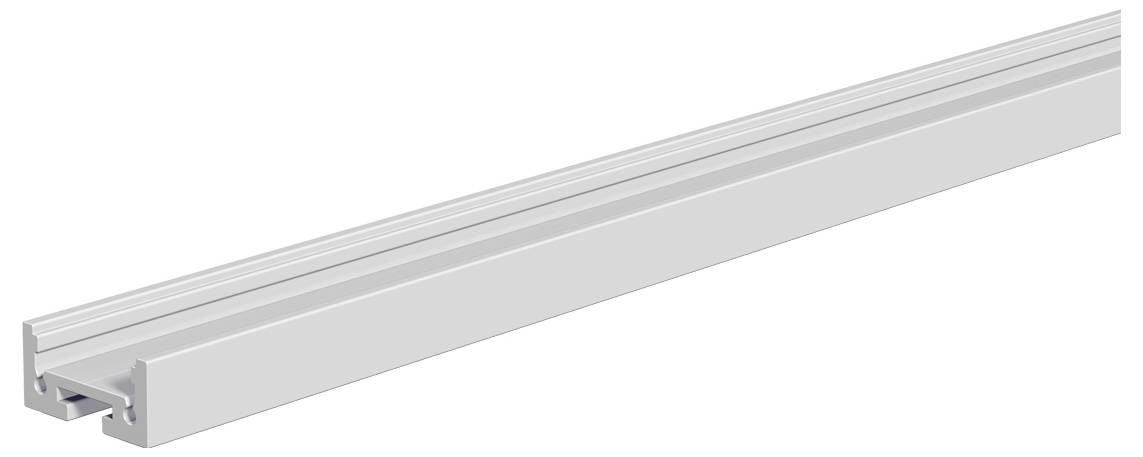 EVN APXS100 EVN Lichttechnik hliník (d x š) 1000 mm x 18.50 mm-1
