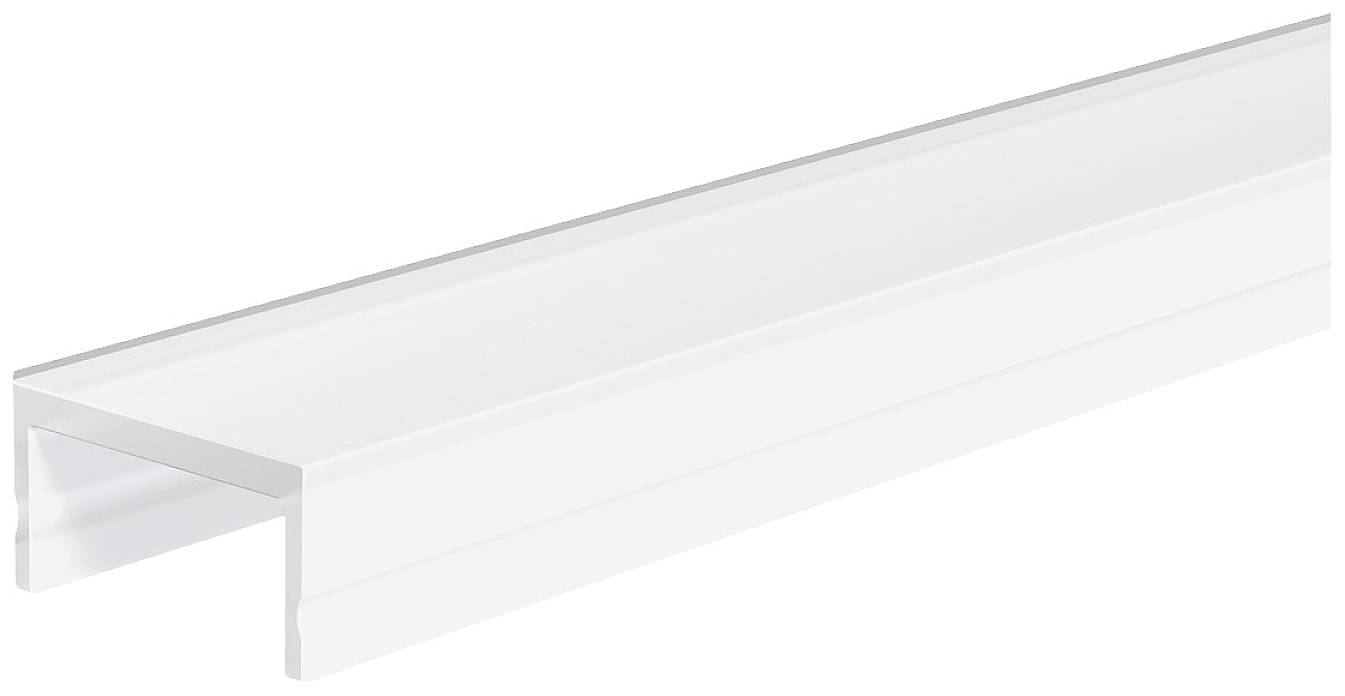 EVN KAM 200 EVN Lichttechnik Profil-cover (L x B) 2000 mm x 15.00 mm 1 stk
