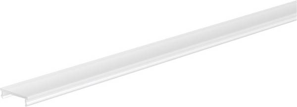 EVN KAMF100 KAMF100        polykarbonát (d x š x v) 1000 x 15.00 x 4 mm Piece