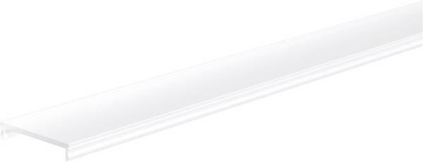 EVN KAMR200 KAMR200        plast (d x š x v) 2000 x 27.40 x 5.1 mm