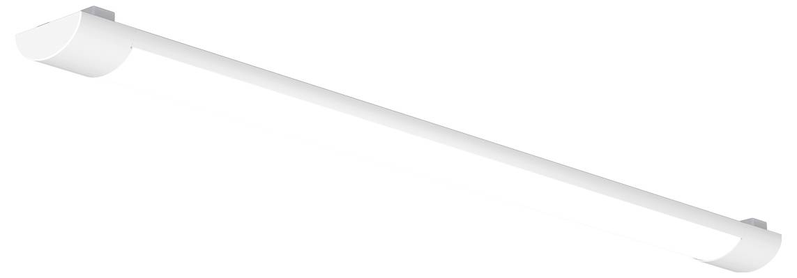 EVN L8972840W L8972840W LED stropné svietidlo 28 W LED biela-1