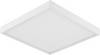 EVN EVN - PAQ270102 LED Anbaupanel quad. weiß IP20 24W - 3000K- 1650lm PAQ270102 LED panel 24 W teplá biela biela