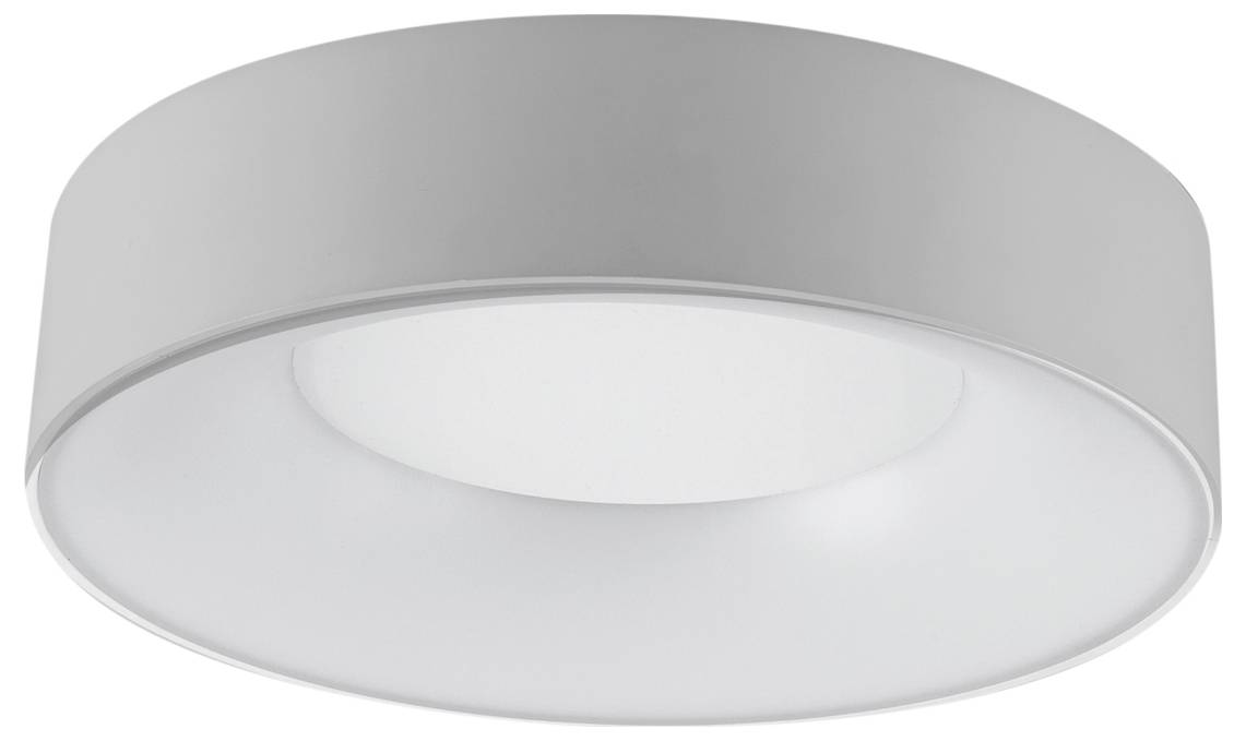 EVN R30181425 R30181425 LED stropné svietidlo 18 W strieborná-1