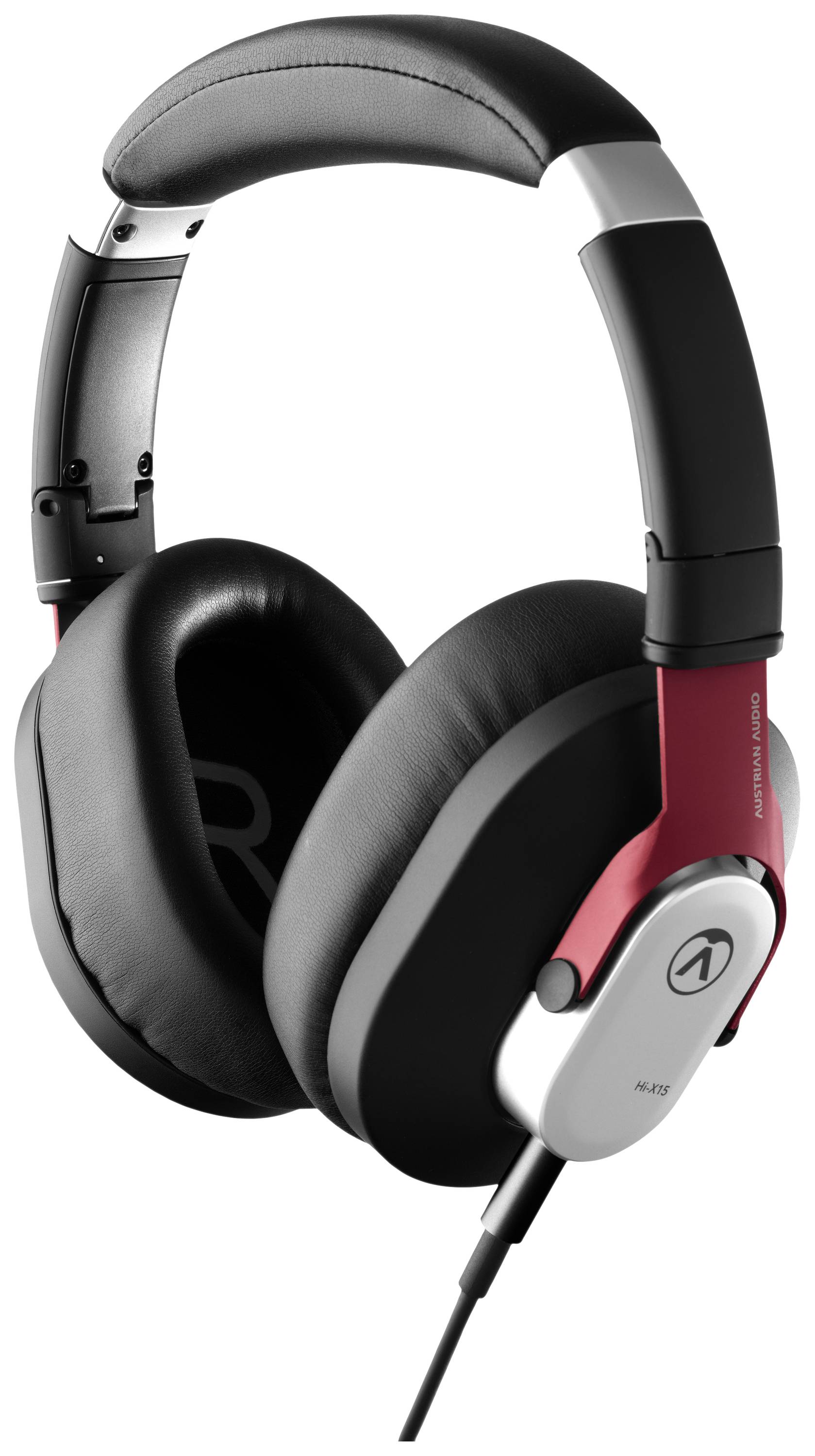 2025 Austrian Audio Hi-X15 OVER EAR