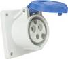 AS Schwabe 60480 CEE-CARA adaptér, 16 A, 230 V, 1 ks