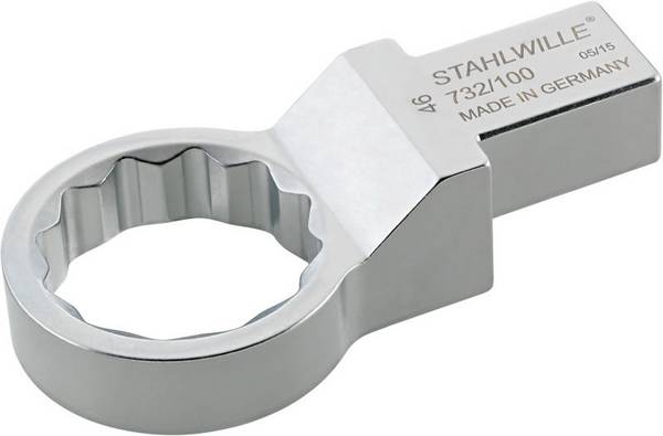 Stahlwille 58221055 Krabicový kľúč