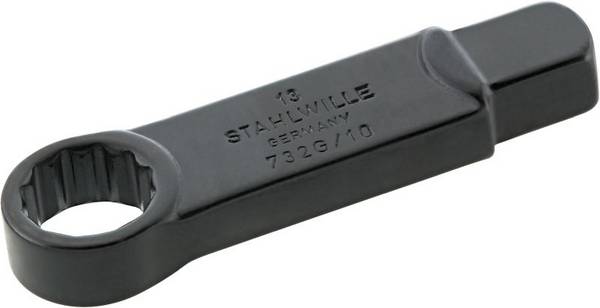 Stahlwille 58621236 Krabicový kľúč