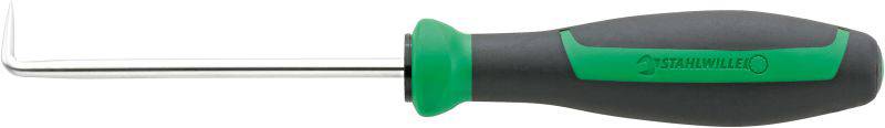 Stahlwille 77101002 Utensile a gancio