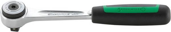 Stahlwille 422-2K 12231011 račňa 3/8" (10 mm)